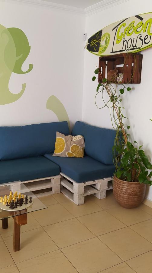 Green House باليال المظهر الخارجي الصورة