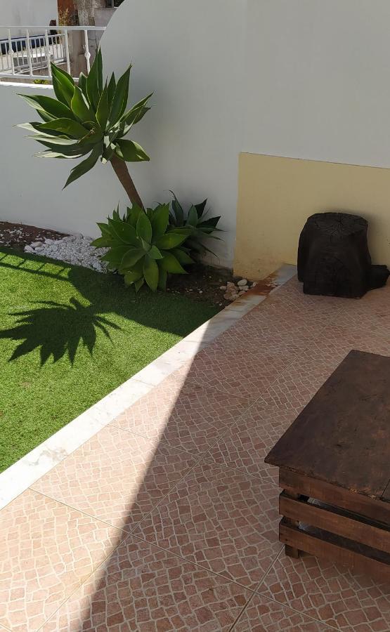 Green House باليال المظهر الخارجي الصورة