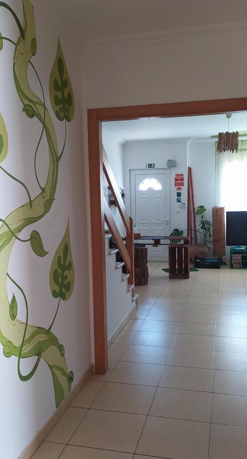 Green House باليال المظهر الخارجي الصورة