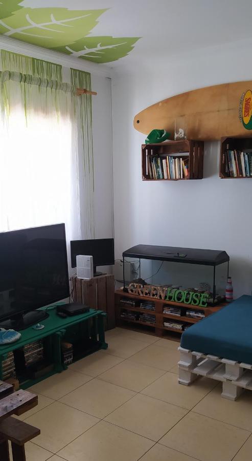 Green House باليال المظهر الخارجي الصورة
