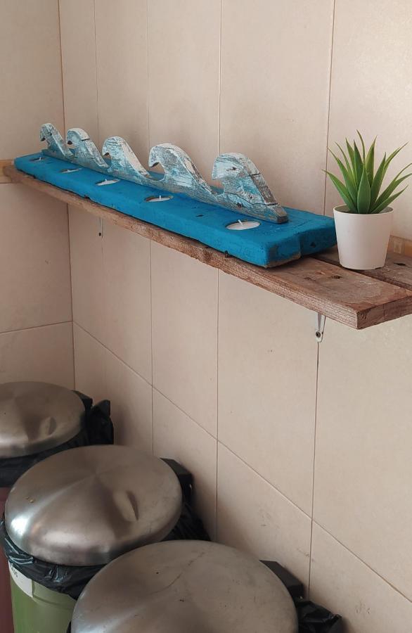 Green House باليال المظهر الخارجي الصورة