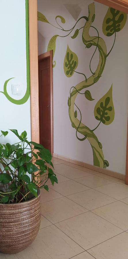 Green House باليال المظهر الخارجي الصورة