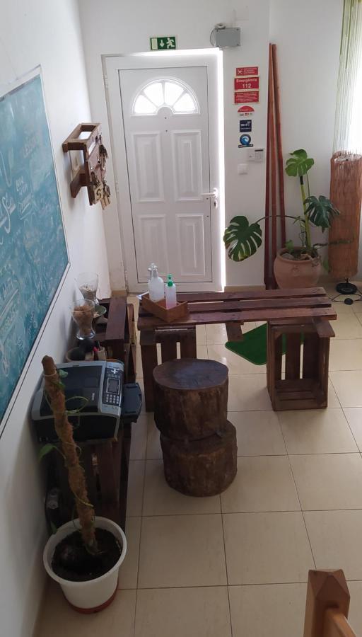 Green House باليال المظهر الخارجي الصورة