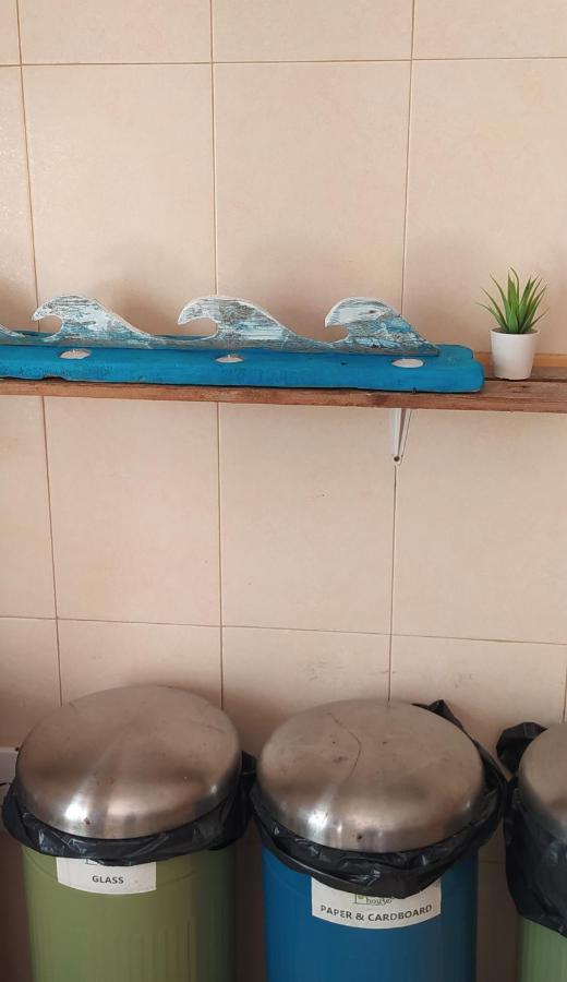 Green House باليال المظهر الخارجي الصورة